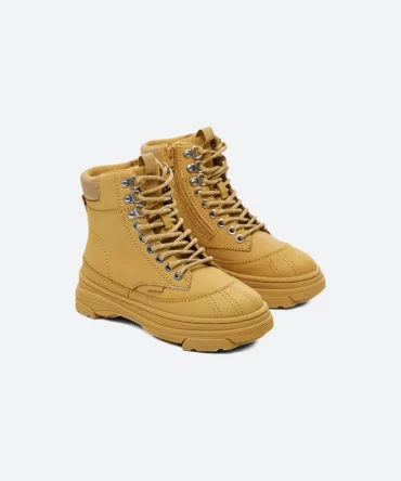 Hiking Boots