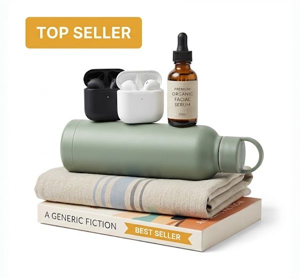 Best Sellers
