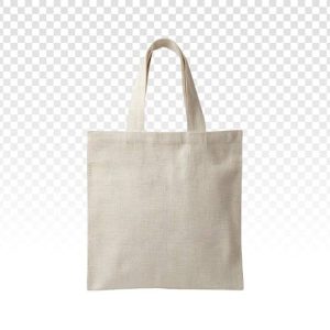 Classic Canvas Tote