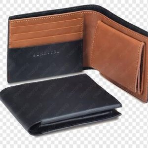 Minimalist Leather Wallet