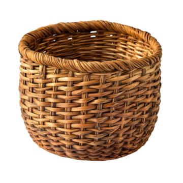 Woven Storage Basket