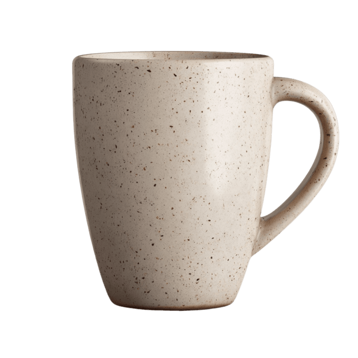 Ceramic Mug